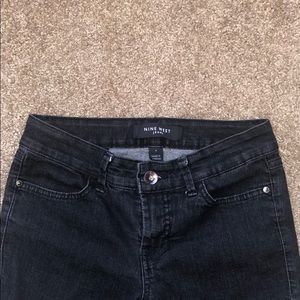 Nine West Skinny Jeans